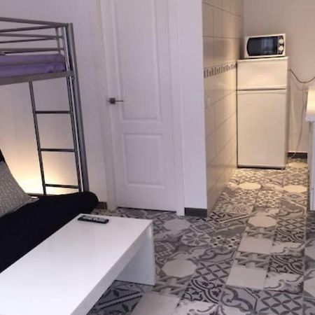 La Nogalera Square Leilighet Torremolinos Eksteriør bilde